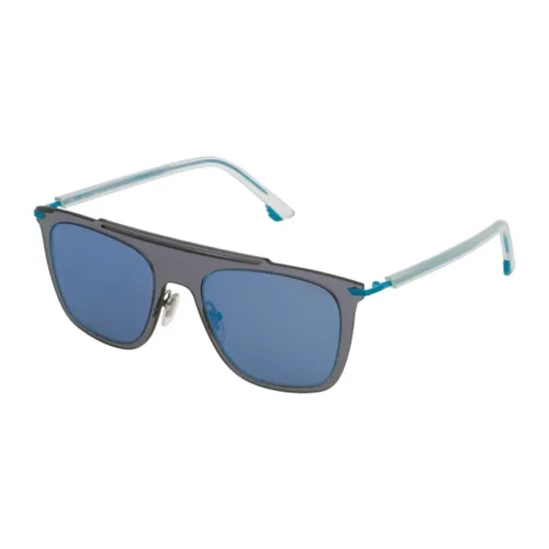 Accessories > Sunglasses - - Police - Modalova