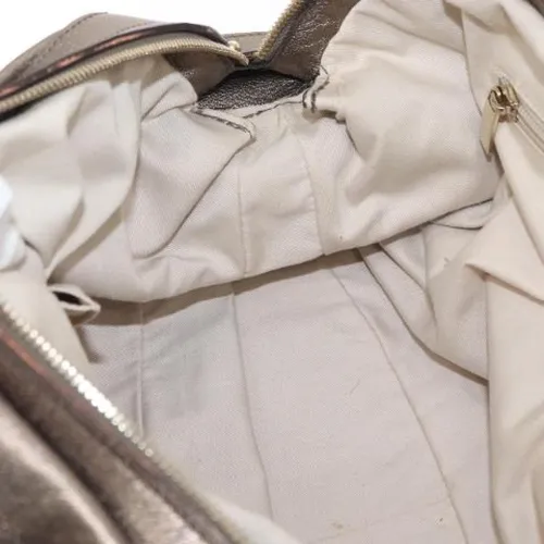 Pre-owned > Pre-owned Bags > Pre-owned Shoulder Bags - - Salvatore Ferragamo Pre-owned - Modalova