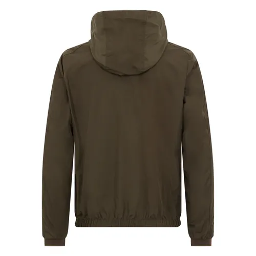 Jackets > Bomber Jackets - - Moorer - Modalova