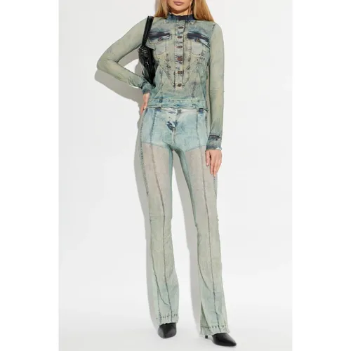 Trousers > Leggings - - Knwls - Modalova