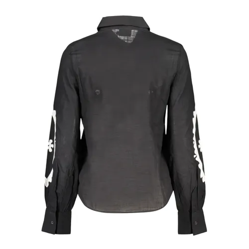 Blouses & Shirts > Shirts - - Desigual - Modalova