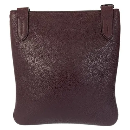 Pre-owned > Pre-owned Bags > Pre-owned Cross Body Bags - - Bally Pre-owned - Modalova
