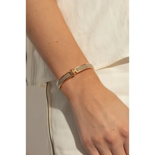 Accessories > Jewellery > Bracelets - - Tory Burch - Modalova