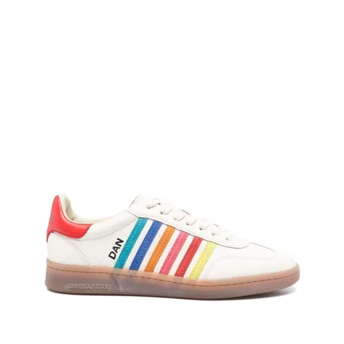 Shoes > Sneakers - - Dsquared2 - Modalova