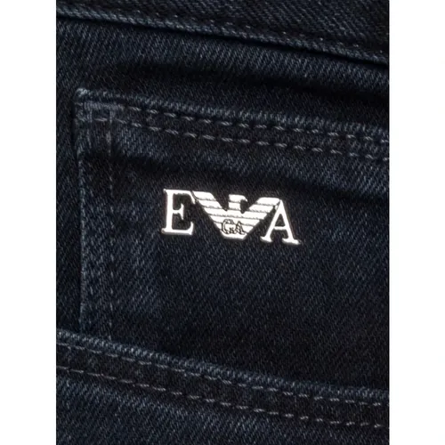 Jeans > Slim-fit Jeans - - Emporio Armani - Modalova