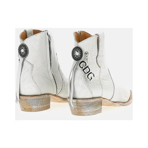 Shoes > Boots > Cowboy Boots - - Comme des Garçons - Modalova