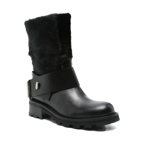 Shoes > Boots > High Boots - - Roberto Festa - Modalova