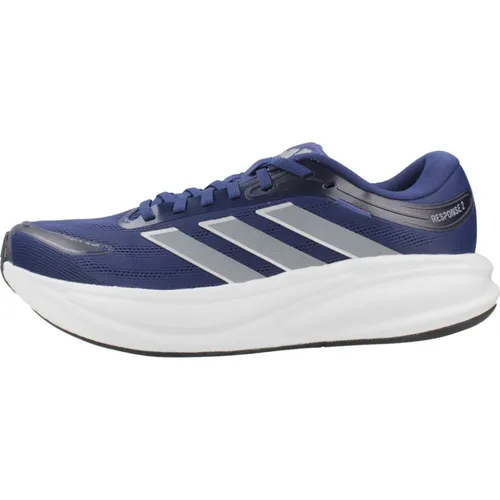 Adidas - Shoes > Sneakers - Blue - Adidas - Modalova