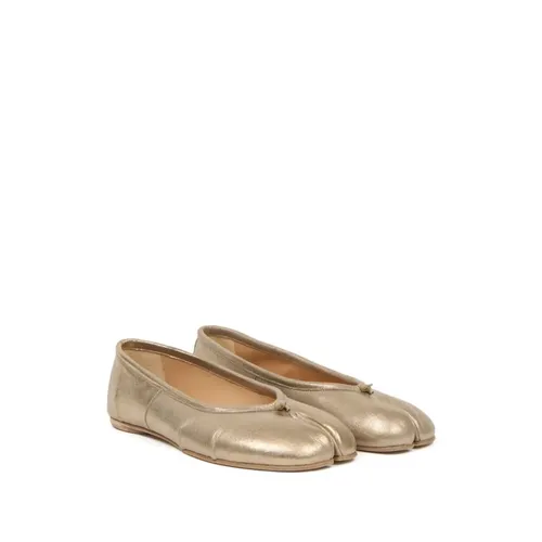Shoes > Flats > Ballerinas - - Maison Margiela - Modalova