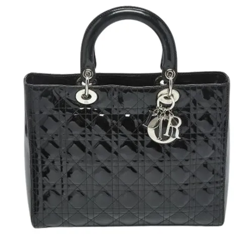Pre-owned > Pre-owned Bags > Pre-owned Handbags - - Dior Vintage - Modalova
