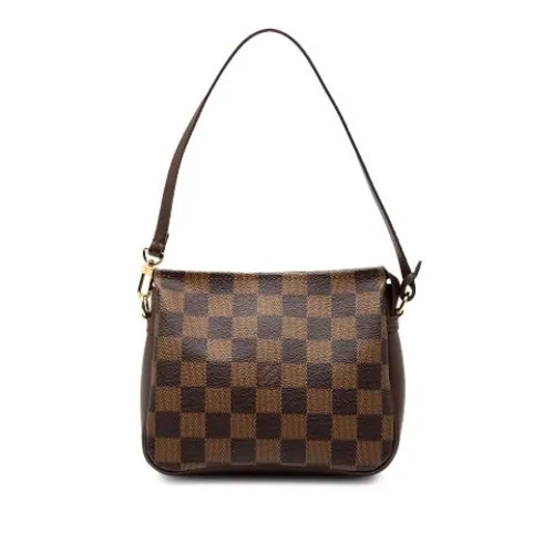 Pre-owned > Pre-owned Bags > Pre-owned Shoulder Bags - - Louis Vuitton Vintage - Modalova