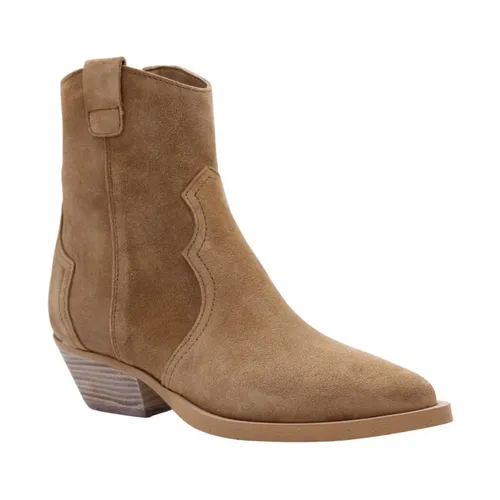 Shoes > Boots > Cowboy Boots - - Alpe - Modalova