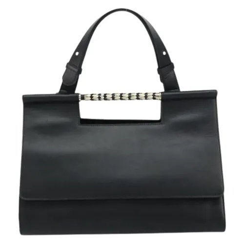 Pre-owned > Pre-owned Bags > Pre-owned Handbags - - Bvlgari Vintage - Modalova