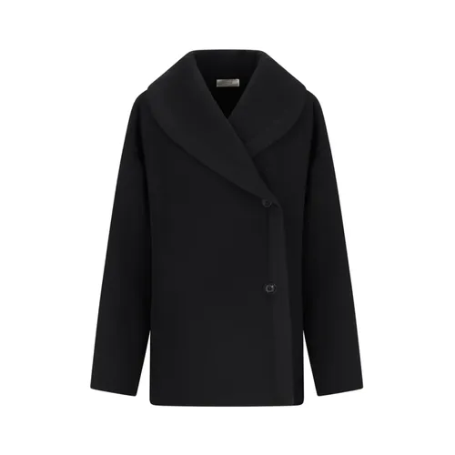 Coats > Single-Breasted Coats - - The Row - Modalova