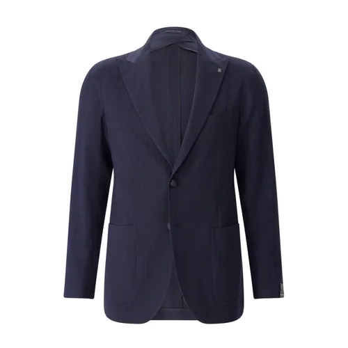 Jackets > Blazers - - Tagliatore - Modalova