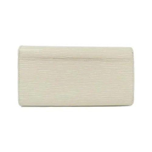 Pre-owned > Pre-owned Accessories > Pre-owned Wallets - - Louis Vuitton Vintage - Modalova