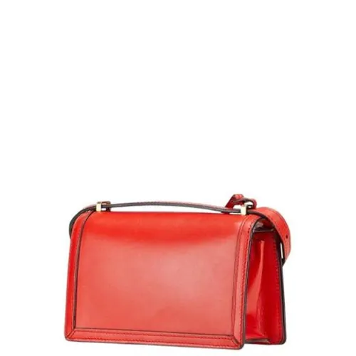 Pre-owned > Pre-owned Bags > Pre-owned Cross Body Bags - - Loewe Pre-owned - Modalova