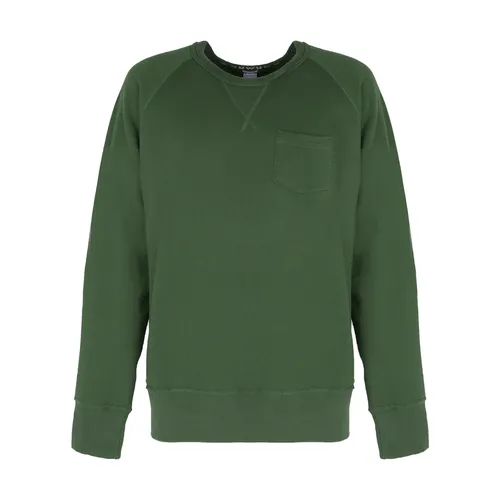 Sweatshirts & Hoodies > Sweatshirts - - Champion - Modalova