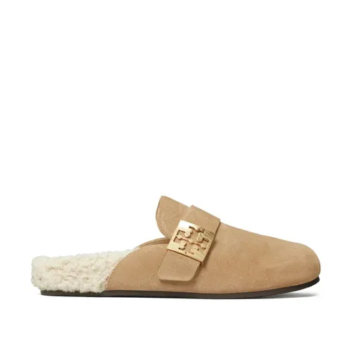 Shoes > Flats > Mules - - Tory Burch - Modalova