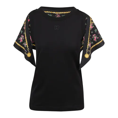 Blouses & Shirts > Blouses - - Dolce & Gabbana - Modalova