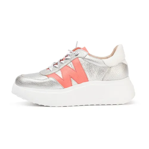 Wonders - Shoes > Sneakers - Gray - Wonders - Modalova