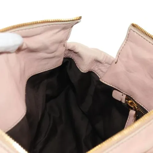 Pre-owned > Pre-owned Bags > Pre-owned Handbags - - Miu Miu Pre-owned - Modalova