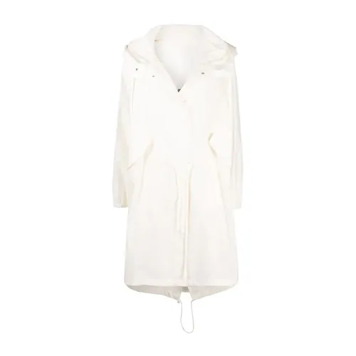 Coats > Trench Coats - - Jil Sander - Modalova