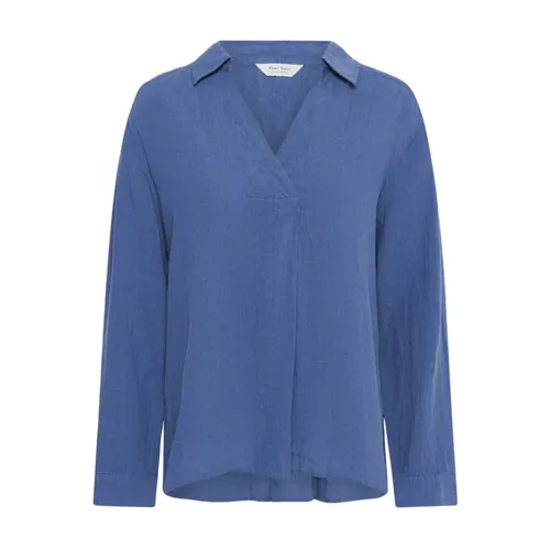 Blouses & Shirts > Blouses - - Part Two - Modalova