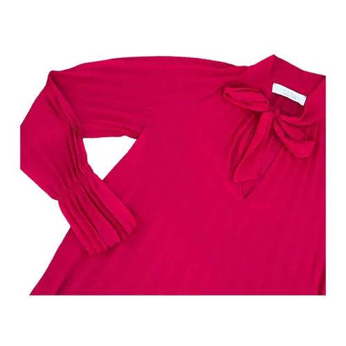 Blouses & Shirts > Blouses - - Kaos - Modalova