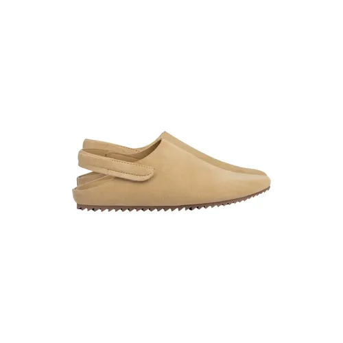 Shoes > Flats > Clogs - - Pedro García - Modalova