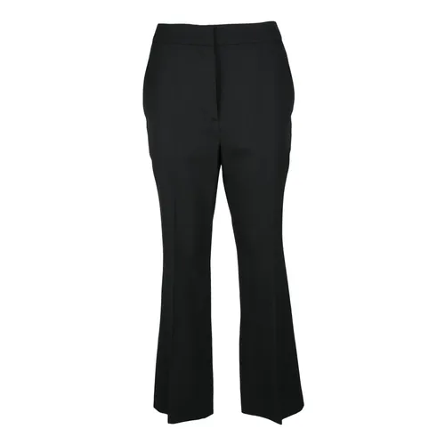 Trousers > Wide Trousers - - Rochas - Modalova