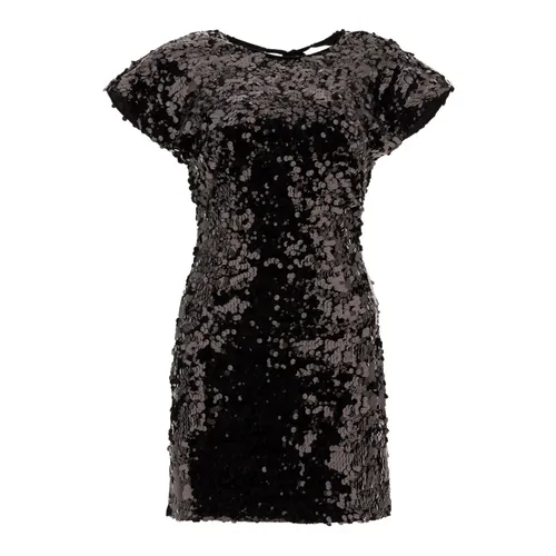Dresses > Occasion Dresses > Party Dresses - - Ganni - Modalova