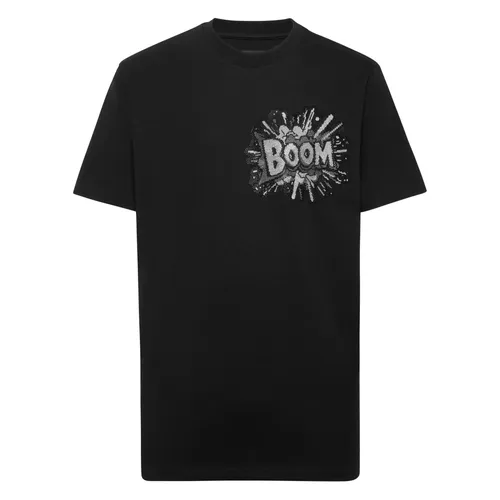 Tops > T-Shirts - - Philipp Plein - Modalova