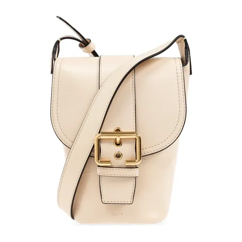 Bags > Cross Body Bags - - Chloé - Modalova