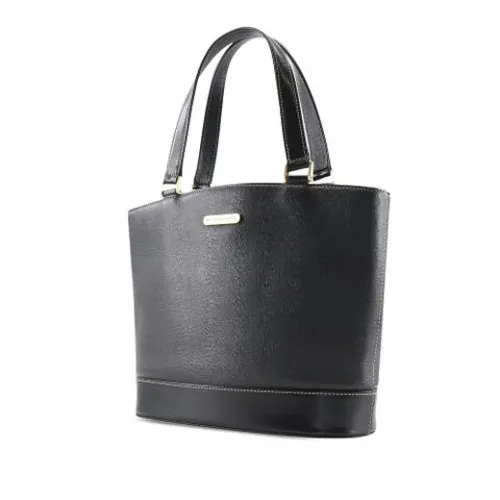 Pre-owned > Pre-owned Bags > Pre-owned Handbags - - Burberry Vintage - Modalova