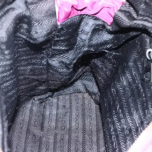 Pre-owned > Pre-owned Bags > Pre-owned Shoulder Bags - - Prada Vintage - Modalova