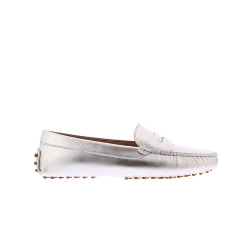Shoes > Flats > Loafers - - Paris Punk - Modalova