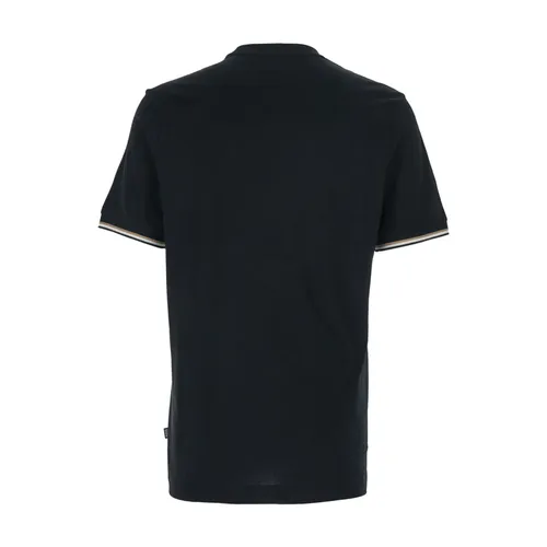 Hugo - Tops > T-Shirts - Black - Hugo - Modalova