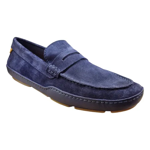 Shoes > Flats > Loafers - - Lottusse - Modalova