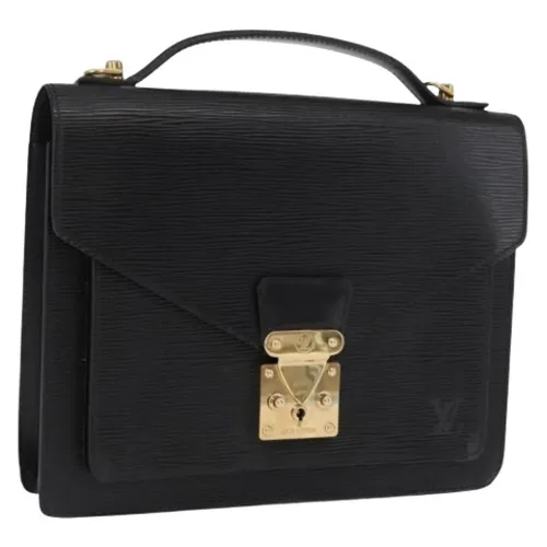 Pre-owned > Pre-owned Bags > Pre-owned Handbags - - Louis Vuitton Vintage - Modalova