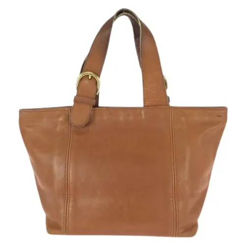 Pre-owned > Pre-owned Bags > Pre-owned Handbags - - Coach Pre-owned - Modalova