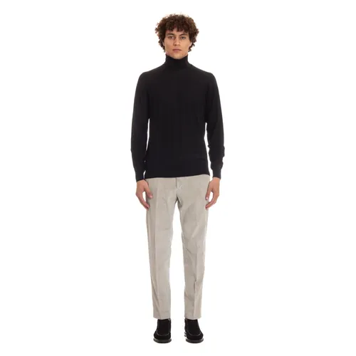 Knitwear > Turtlenecks - - Drumohr - Modalova