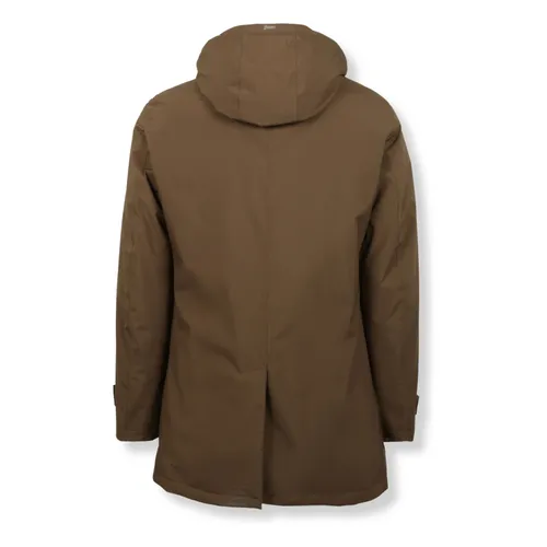 Jackets > Winter Jackets - - Herno - Modalova