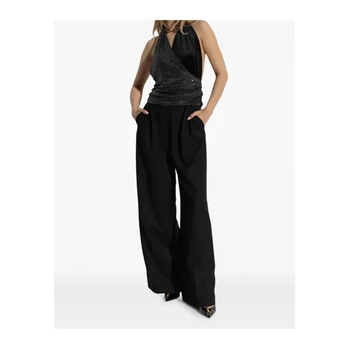 Tops > Sleeveless Tops - - Balmain - Modalova