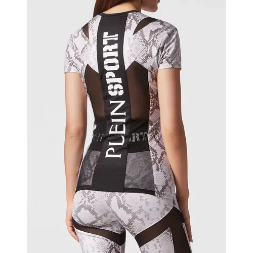Tops > T-Shirts - - Plein Sport - Modalova