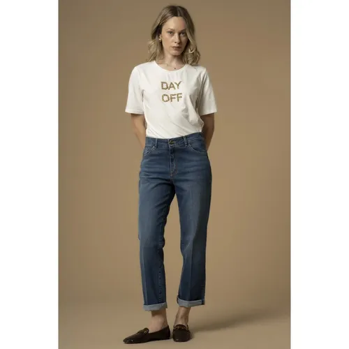 Jeans > Straight Jeans - - Kocca - Modalova