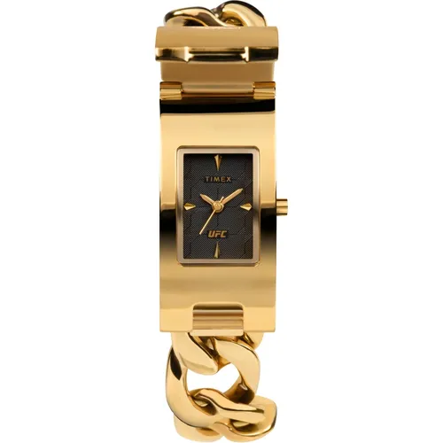 Accessories > Watches - - Timex - Modalova
