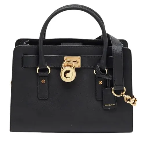 Pre-owned > Pre-owned Bags > Pre-owned Handbags - - Michael Kors Pre-owned - Modalova