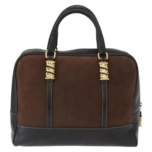 Pre-owned > Pre-owned Bags > Pre-owned Handbags - - Loewe Pre-owned - Modalova