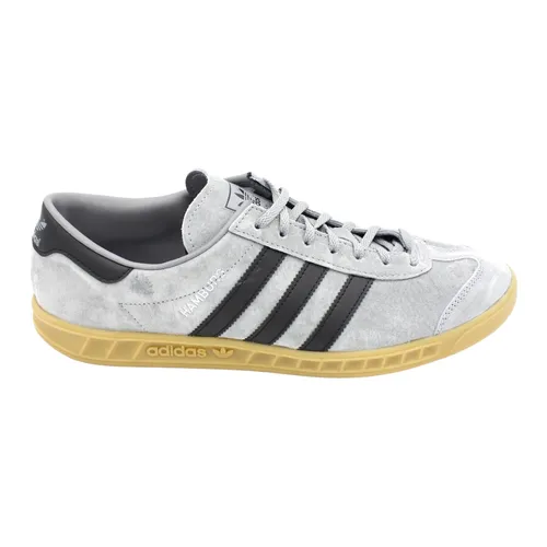 Adidas - Shoes > Sneakers - Gray - Adidas - Modalova